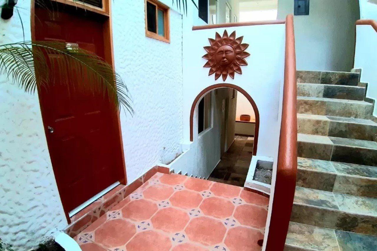 Hotel Villas Xaiba Puerto Escondido  Exterior photo