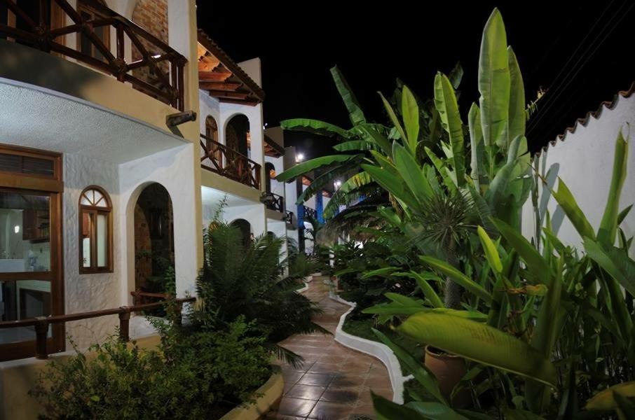 Hotel Villas Xaiba Puerto Escondido  Exterior photo