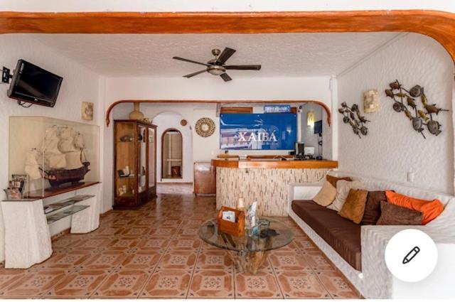 Hotel Villas Xaiba Puerto Escondido  Exterior photo