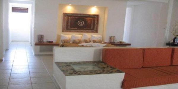 Hotel Villas Xaiba Puerto Escondido  Room photo