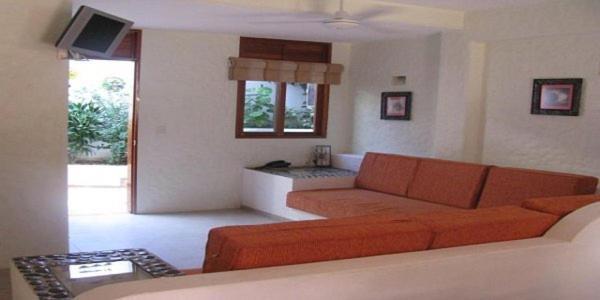 Hotel Villas Xaiba Puerto Escondido  Room photo