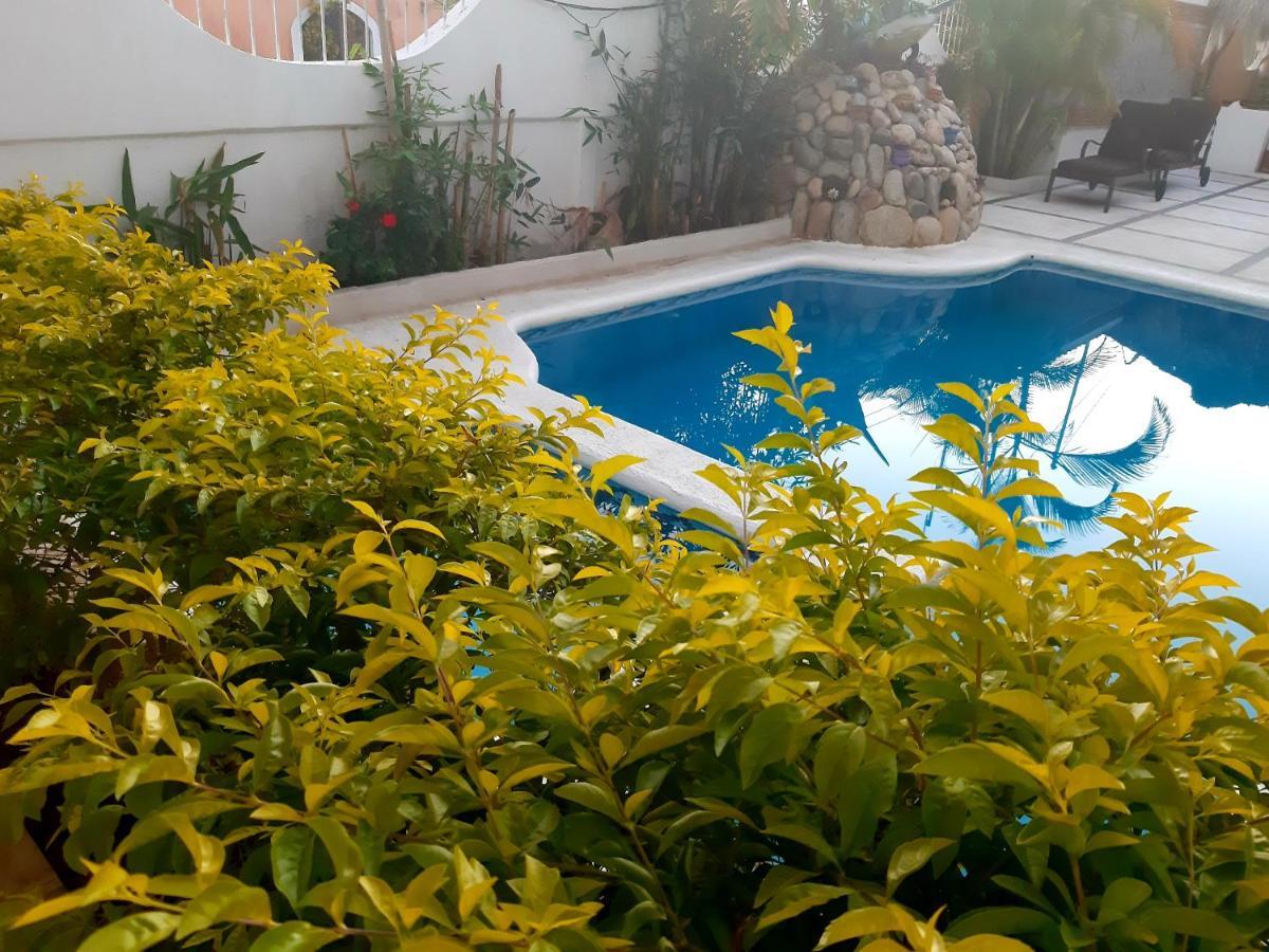 Hotel Villas Xaiba Puerto Escondido  Exterior photo
