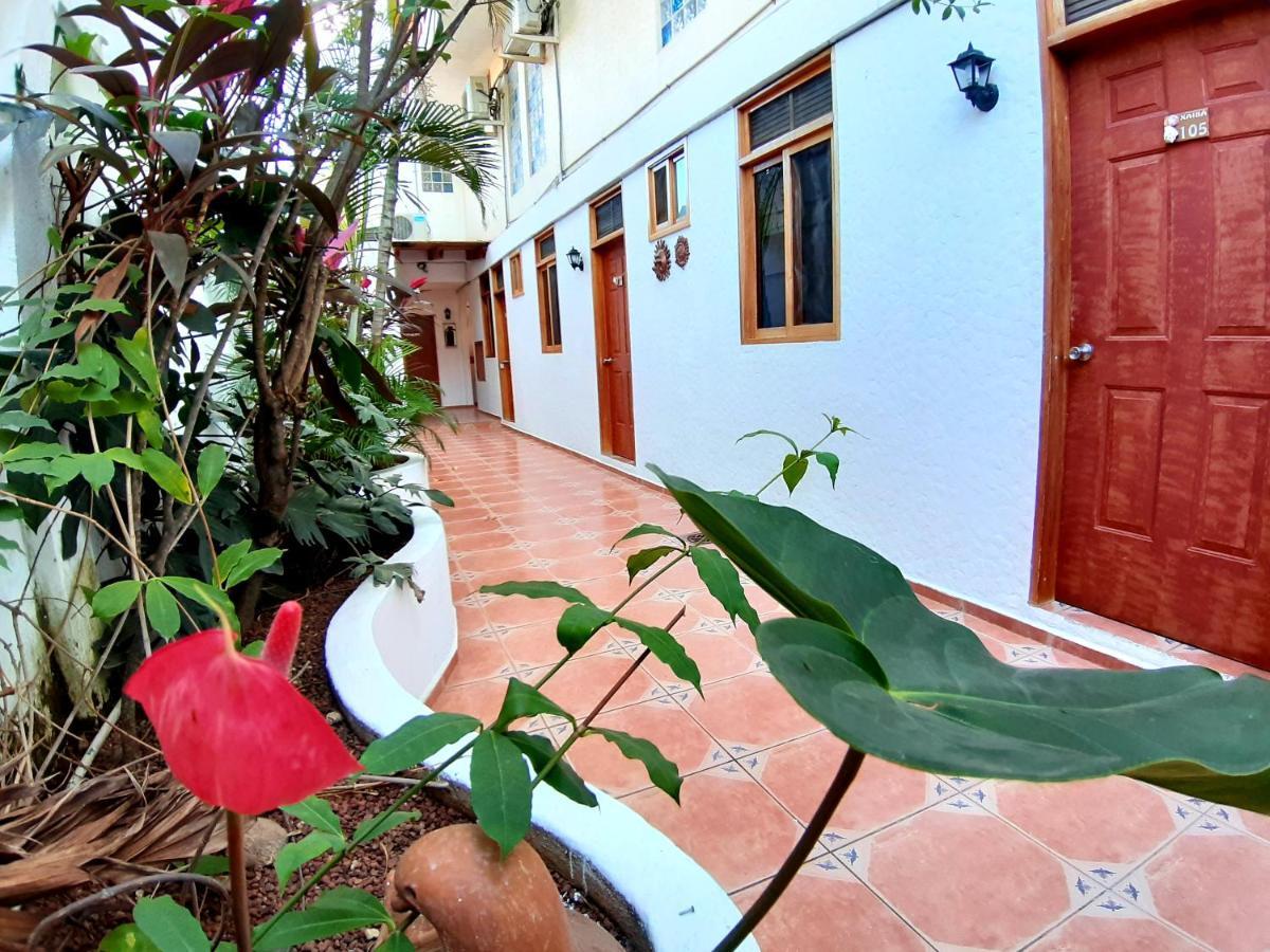 Hotel Villas Xaiba Puerto Escondido  Exterior photo