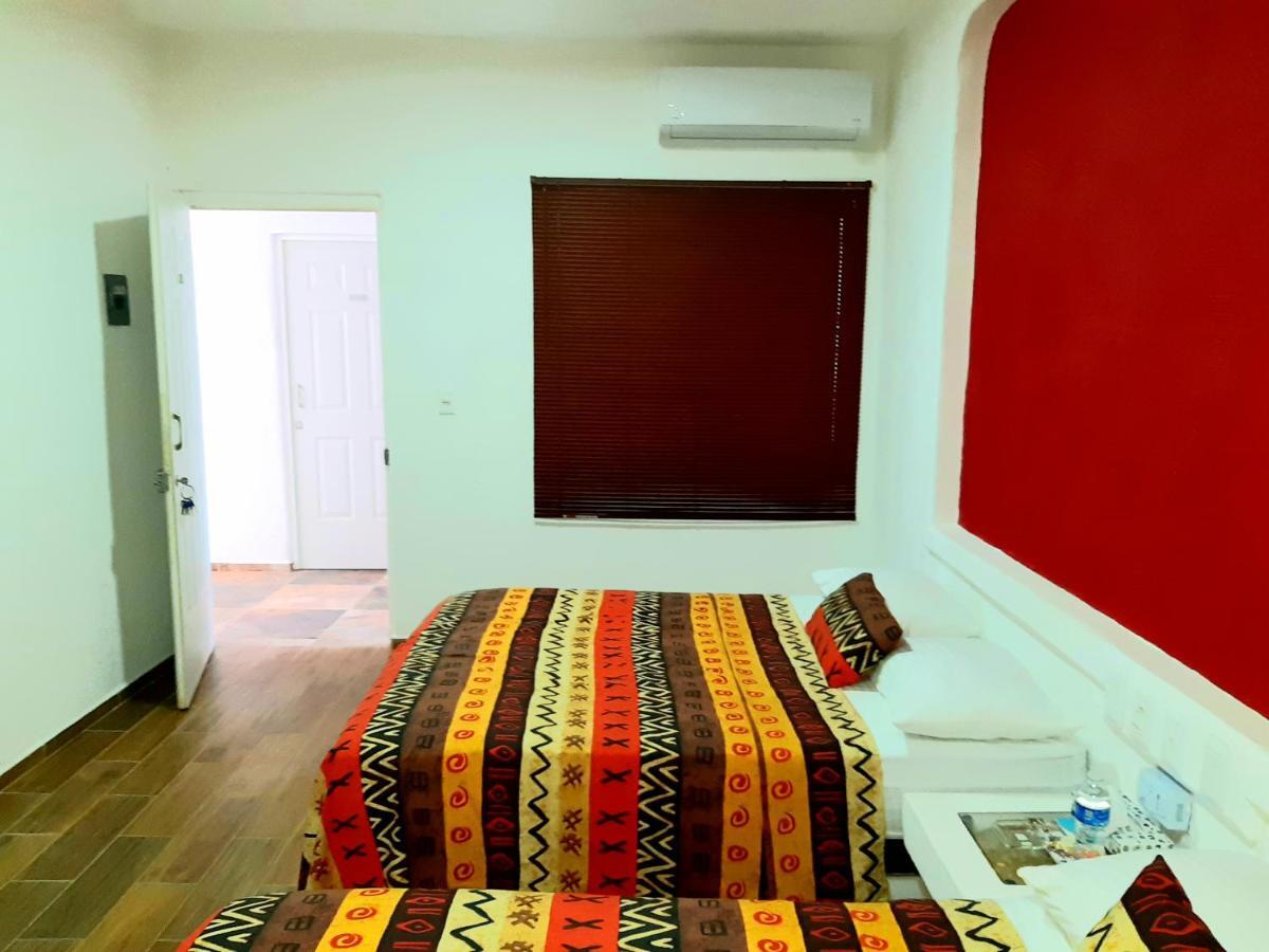 Hotel Villas Xaiba Puerto Escondido  Exterior photo